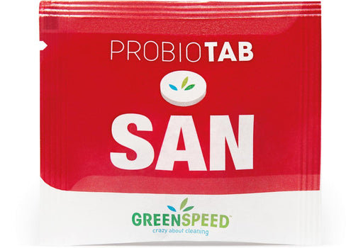 Greenspeed Probio Tab sanitairreiniger, 1 tablet van 4,5 g 6 stuks, OfficeTown