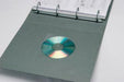 Q-CONNECT CD hoes zelfklevend PP 100 stuks 10 stuks, OfficeTown