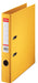 Esselte ordner Power N°1 geel, rug van 5 cm 10 stuks, OfficeTown