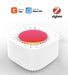 Kokoon air Protect CO2-meter, met kleurverandering en alarm, Wifi connectie Kokoon Air Protect