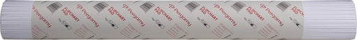 Pergamy flipchartpapier ft 65 x 98, blanco, rol met 50 blad 5 stuks, OfficeTown