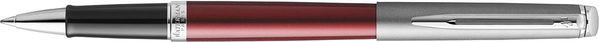 Waterman Hémisphère Coloured roller met fijne punt, in geschenkverpakking, Mat rood CT