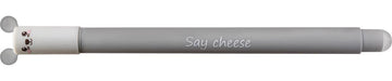 Eberhard Faber Animal Erase - It gelroller, muis - OfficeTown