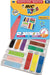 Bic Kids viltstift Visacolor XL 10 stuks, OfficeTown