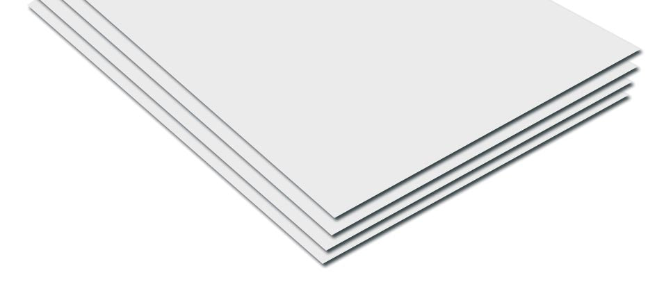Tekenpapier Plano 180 g/m², ft 55 x 73 cm 200 stuks