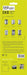 Eko vuilniszakken met trekbandsluiting, 3 - 6 liter, wit, 1 rol, 30 zakken - OfficeTown