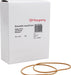 Elastiek 1,5 mm x 100 mm, 100 g doos - OfficeTown