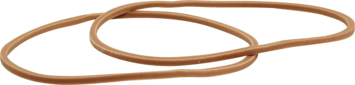 Elastiek 1,5 mm x 100 mm, 100 g doos - OfficeTown