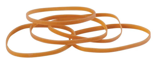 Elastiek 3 mm x 80 mm, 500 g doos - OfficeTown