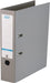 Elba ordner Smart Pro+, grijs, rug van 8 cm - OfficeTown