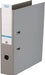 Elba ordner Smart Pro+, grijs, rug van 8 cm - OfficeTown