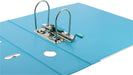 Elba ordner Smart Pro+, oceaanblauw, rug van 8 cm - OfficeTown