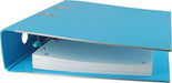 Elba ordner Smart Pro+, oceaanblauw, rug van 8 cm - OfficeTown