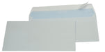Enveloppen ft 114 x 229 mm, stripsluiting, doos van 500 stuks met FSC - certificering - OfficeTown