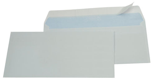 Enveloppen ft 114 x 229 mm, stripsluiting, doos van 500 stuks met FSC - certificering - OfficeTown