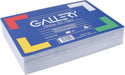 Enveloppen in de galerij van 114 x 162 mm, met gom, pak van 50 stuks - OfficeTown