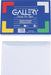 Enveloppen in de galerij van 114 x 162 mm, met gom, pak van 50 stuks - OfficeTown