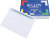Enveloppen in de galerij van 114 x 162 mm, met gom, pak van 50 stuks - OfficeTown
