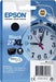 Epson inktcartridge 27XL, 1.100 pagina's, OEM C13T27114012, zwart - OfficeTown