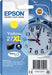 Epson inktcartridge 27XL, 1.100 pagina's, OEM C13T27144012, geel - OfficeTown