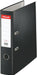 Esselte Essentials ordner, rug van 7,5 cm, zwart 20 stuks - OfficeTown
