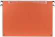 Esselte hangmappen voor laden Uniscope tussenafstand 390 mm, bodem 30 mm, met haken, doos van 50 stuks - OfficeTown
