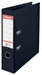 Esselte Ordner Power N° 1 Vivida ft A4, rug van 7,5 cm, zwart - OfficeTown