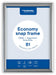 Europel clicklijst Economy, lijst 25 mm, ft B1, zilver - OfficeTown