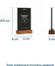 Europel krijtbord, ft A6 - OfficeTown