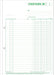 Exacompta facturen, ft 29,7 x 21 cm, dupli, Franstalig - OfficeTown