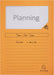 Exacompta L - map Forever, A4 - formaat, pak van 25 stuks, oranje - OfficeTown