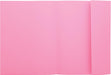 Exacompta map Super 210, 50 stuks, roze met harde kaft - OfficeTown