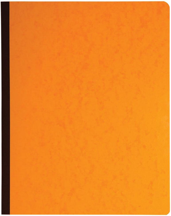 Exacompta registers, ft 32 x 25 cm, 4 kolommen op 1 bladzijde, 31 lijnen, 80 bladzijden - OfficeTown