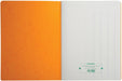 Exacompta registers, ft 32 x 25 cm, 4 kolommen op 1 bladzijde, 31 lijnen, 80 bladzijden - OfficeTown