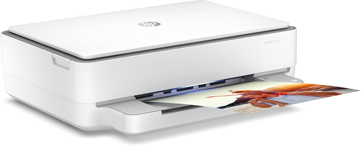 HP Envy 6020e All-in-One printer