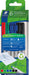 Staedtler Lumocolor 316 OHP-marker, non-permanent, fijn, assorti, etui van 6 stuks 10 stuks, OfficeTown