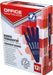 Office Products permanent marker 1-3 mm, rond, blauw 12 stuks, OfficeTown
