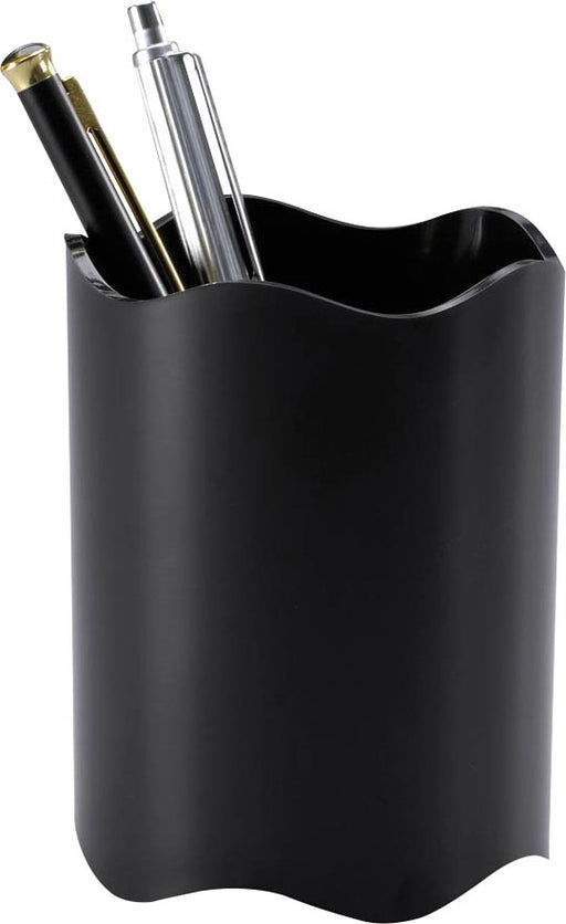 Durable pennenbakje Trend, zwart 6 stuks, OfficeTown