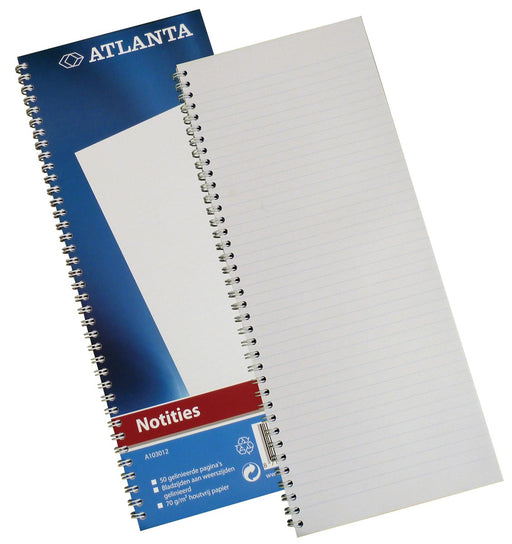 Atlanta by Jalema smalfolio 5 stuks, OfficeTown