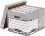 Fellowes Archiefdoos 10 stuks - OfficeTown