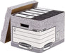 Fellowes Archiefdoos 10 stuks - OfficeTown