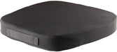 Fellowes Breyta comfort zitkussen, zwart - OfficeTown
