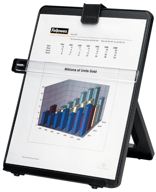 Fellowes documentenhouder - OfficeTown
