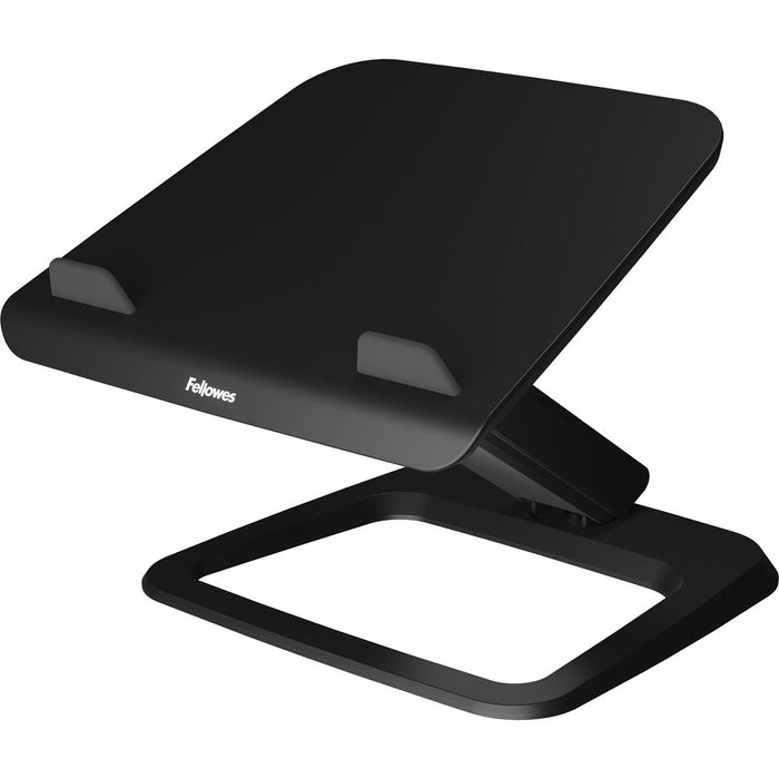 Fellowes Hana LT laptopstandaard, zwart - OfficeTown