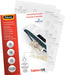 Fellowes lamineerhoes Capture125 ft A5, 250 micron (2 x 125 micron), pak van 100 stuks - OfficeTown