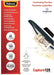 Fellowes lamineerhoes Capture125 ft A5, 250 micron (2 x 125 micron), pak van 100 stuks - OfficeTown