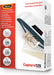 Fellowes lamineerhoezen Capture125 ft 65 x 95 mm, 250 micron (2 x 125 micron), pak van 100 stuks - OfficeTown