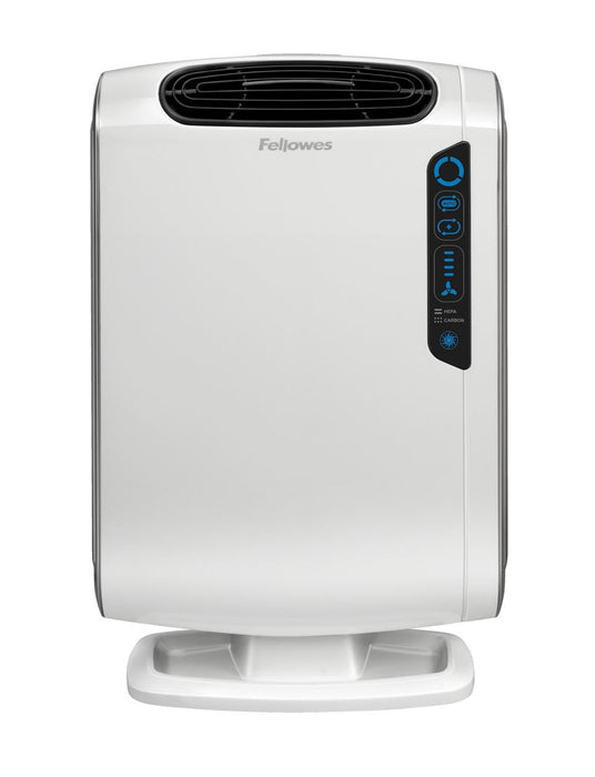 Fellowes luchtreiniger AeraMax DX55, voor ruimtes tot 18 m² - OfficeTown