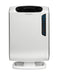 Fellowes luchtreiniger AeraMax DX55, voor ruimtes tot 18 m² - OfficeTown