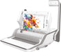 Fellowes Lyra 3 - in - 1 inbindstation: inbinden, nieten en perforeren in 1 machine - OfficeTown